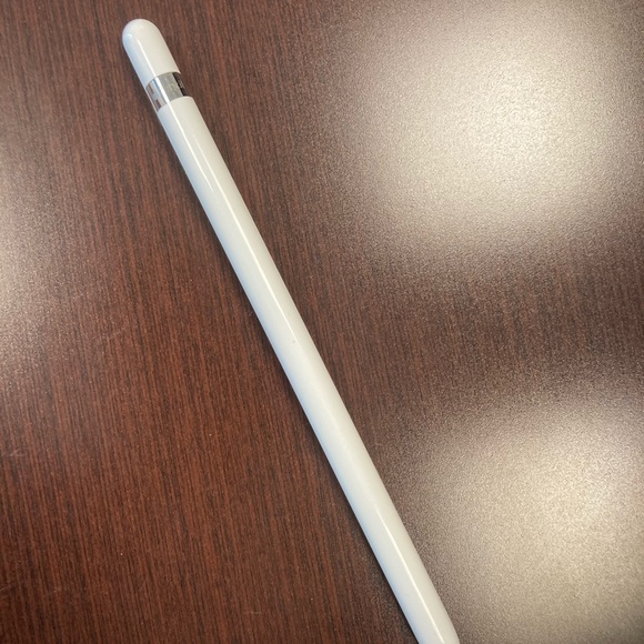 Apple Pencil
1st generation - Picture 10 of 10